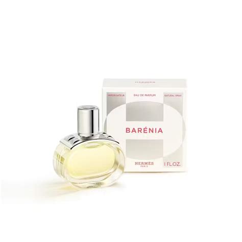 barenia Hermes perfume